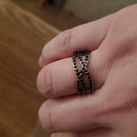 Paparazzi ring lot - Picture 2 of 14